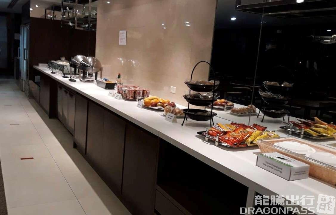 Бизнес-зал Sagan Bisita VIP Lounge в аэропорту Международный аэропорт А. Б. Вон Пат (GUM)