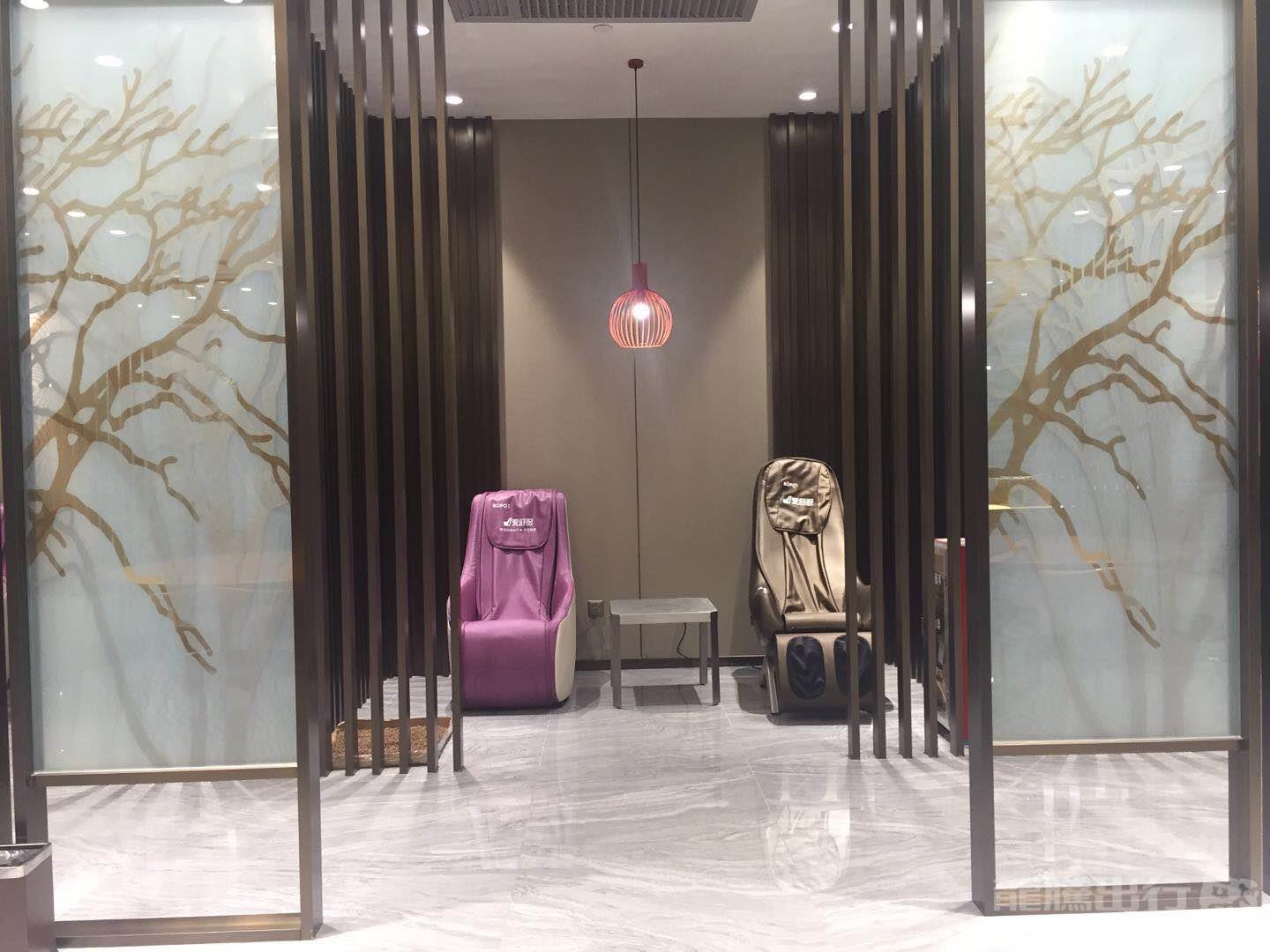 Бизнес-зал Lounge for Airport Pass Members в аэропорту Гуанчжоу Байюнь (CAN)