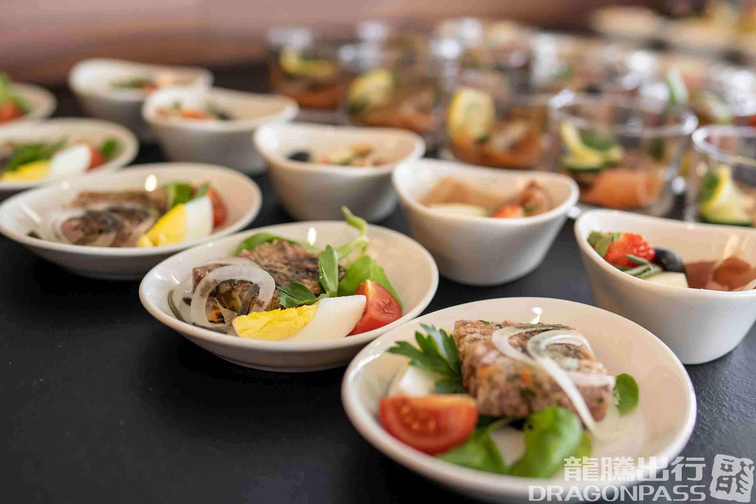 Бизнес-зал VIP Lounge в аэропорту Талерхоф (GRZ)