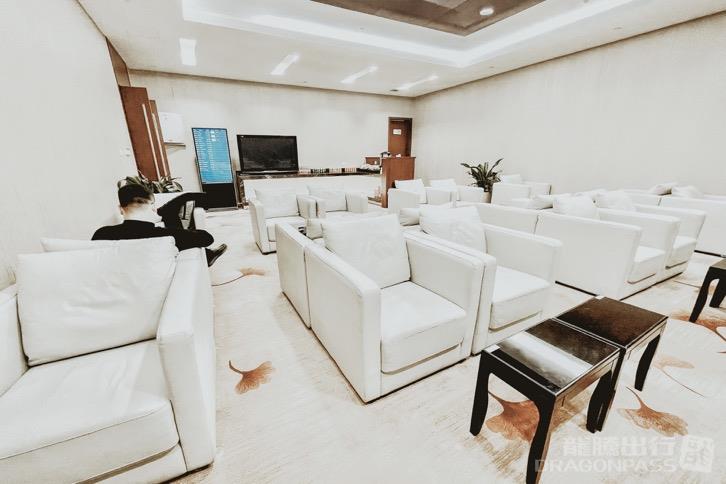 Бизнес-зал First Class Lounge в аэропорту Ханчжоу-Сяошань (HGH)