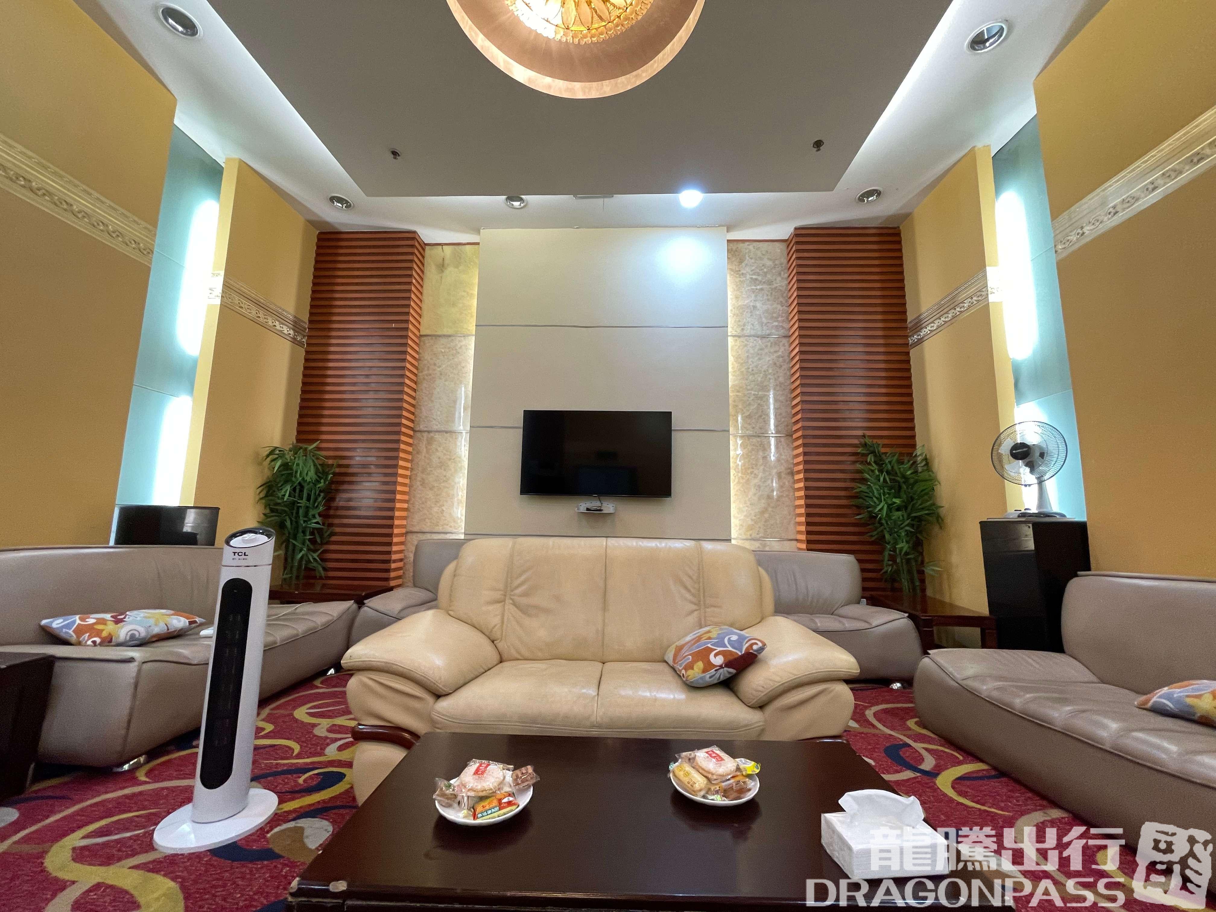 Бизнес-зал Business VIP Lounge в аэропорту Аэропорт Цзючжай Хуанлун (JZH)