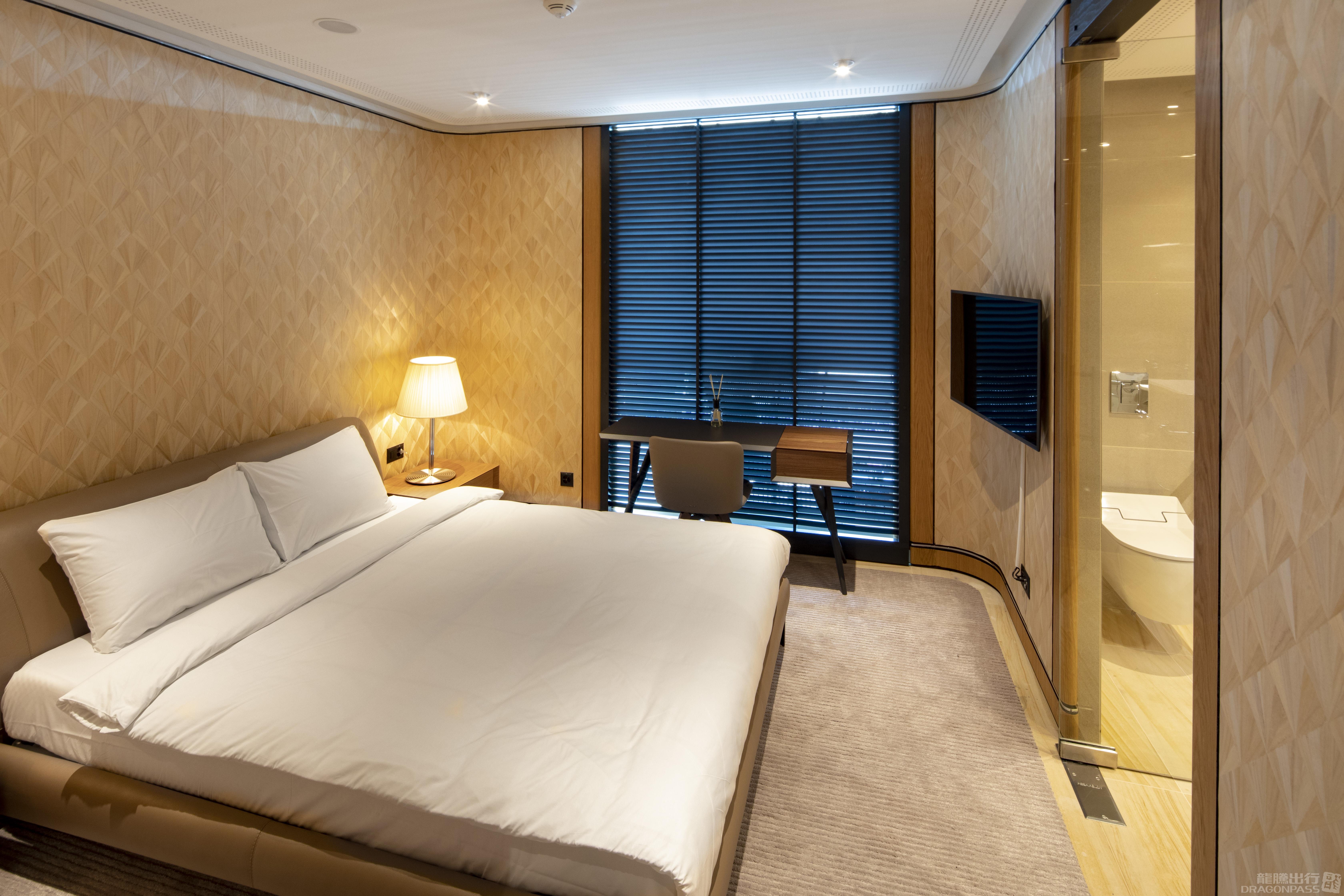 Бизнес-зал Primeclass Lounge в аэропорту Цюрих (ZRH)