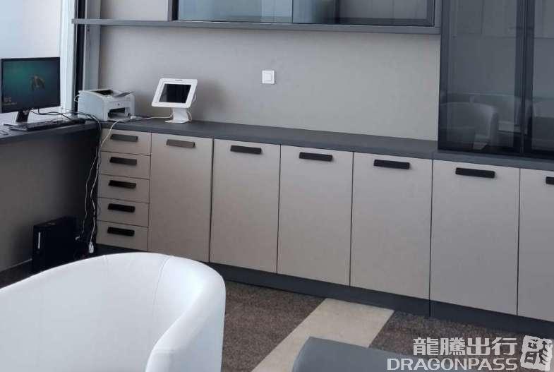 Бизнес-зал Zadar Airport Business Lounge в аэропорту Задар (ZAD)