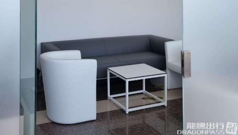 Бизнес-зал Zadar Airport Business Lounge в аэропорту Задар (ZAD)