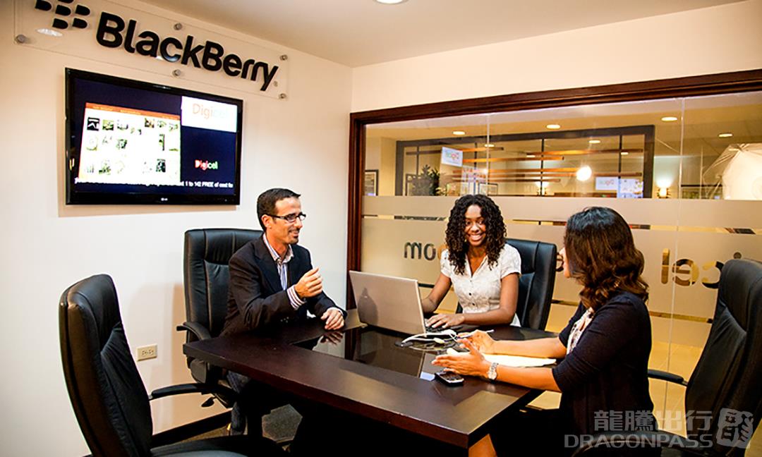 Бизнес-зал Club Kingston в аэропорту Норман Манли (KIN)