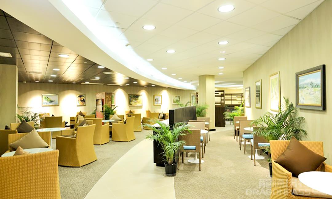 Бизнес-зал Club Mobay в аэропорту Сангстер (MBJ)