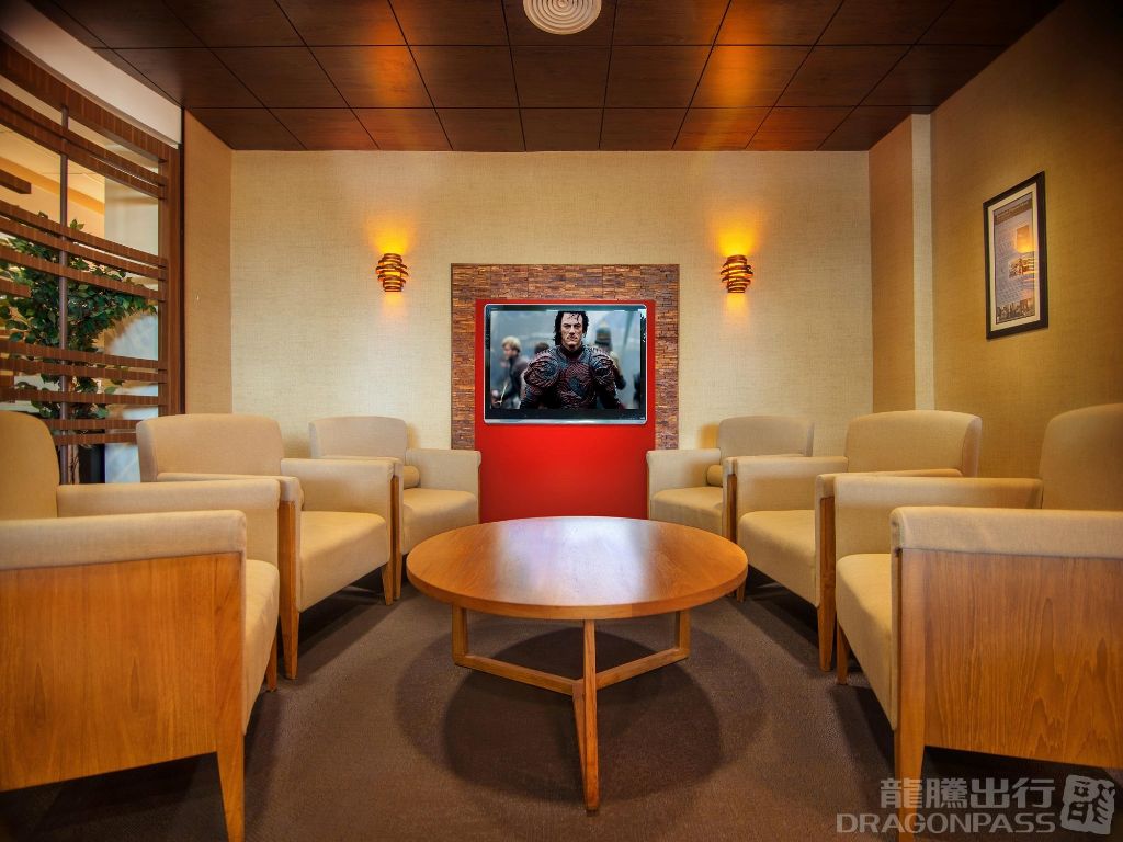 Бизнес-зал Club Mobay в аэропорту Сангстер (MBJ)