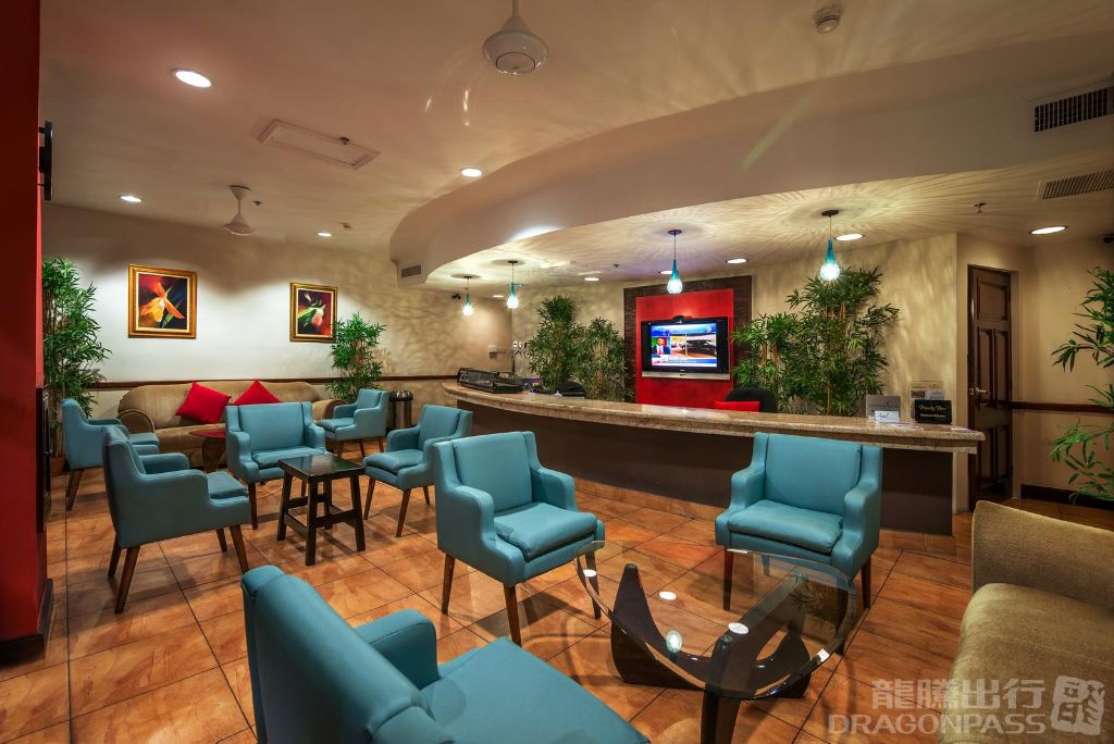 Бизнес-зал Club Mobay (Arrival) в аэропорту Сангстер (MBJ)