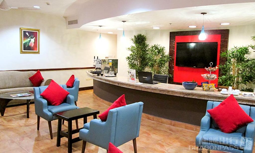 Бизнес-зал Club Mobay (Arrival) в аэропорту Сангстер (MBJ)