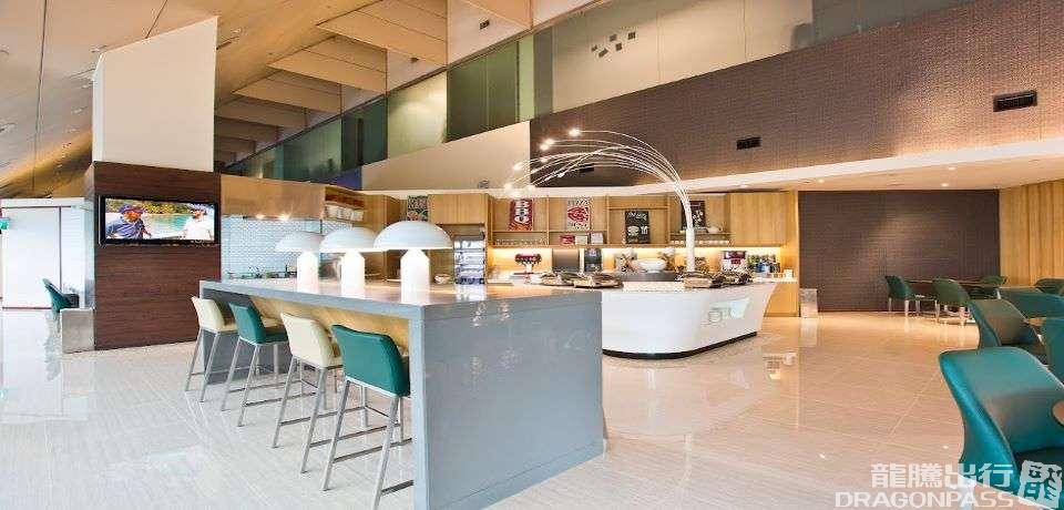 Бизнес-зал Ambassador Transit Lounge в аэропорту Чанги (SIN)