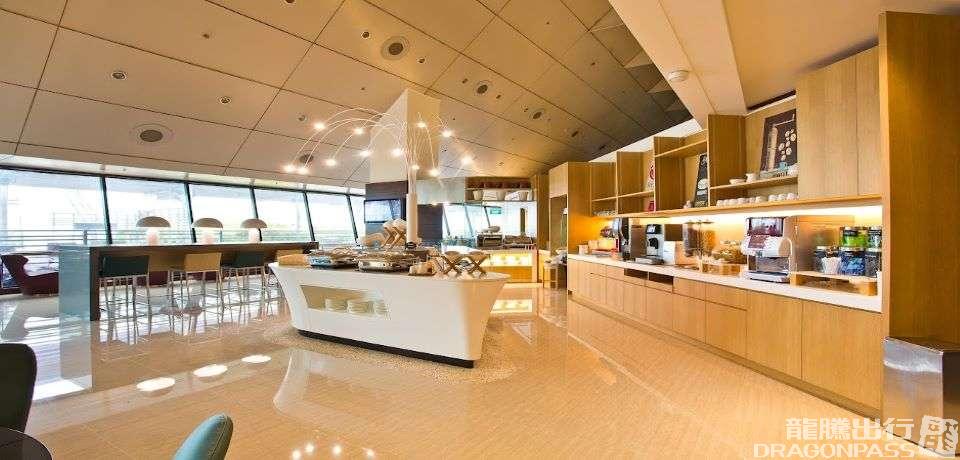 Бизнес-зал Ambassador Transit Lounge в аэропорту Чанги (SIN)