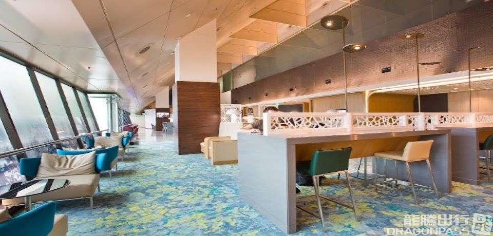 Бизнес-зал Ambassador Transit Lounge в аэропорту Чанги (SIN)