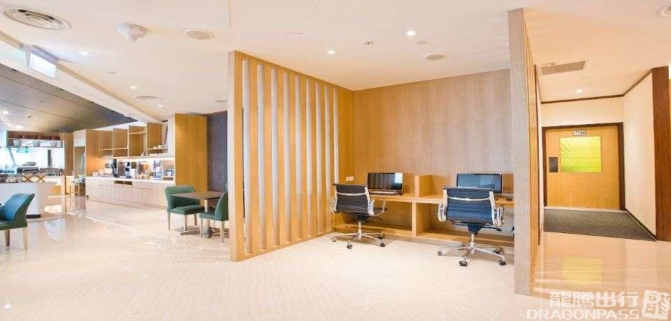 Бизнес-зал Ambassador Transit Lounge в аэропорту Чанги (SIN)