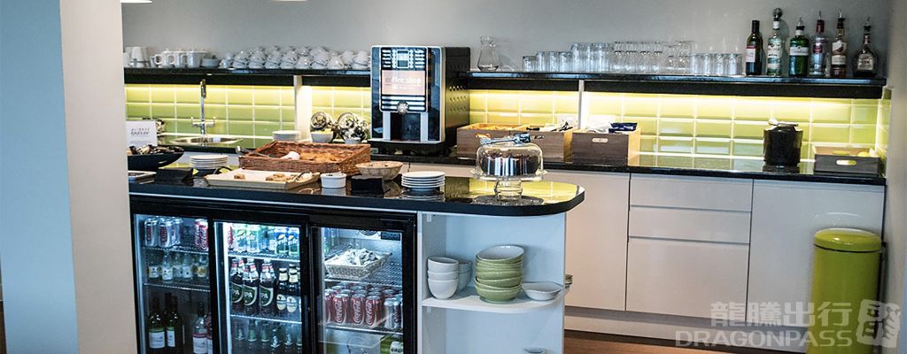 Бизнес-зал Executive Lounge в аэропорту Международный аэропорт Эксетер (EXT)