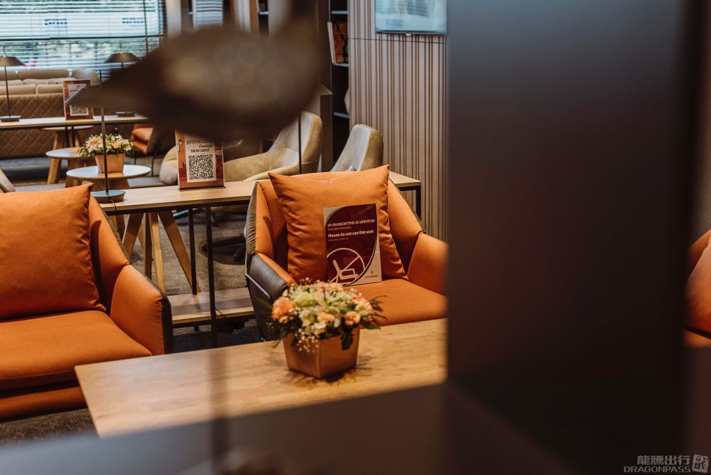 Бизнес-зал Primeclass Lounge в аэропорту Батуми (BUS)