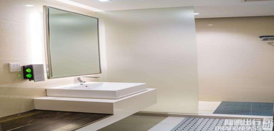 Бизнес-зал Ambassador Transit Lounge в аэропорту Чанги (SIN)