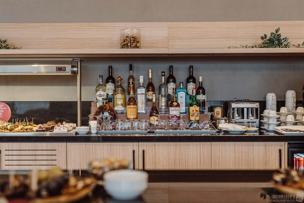 Бизнес-зал Primeclass Lounge в аэропорту Батуми (BUS)