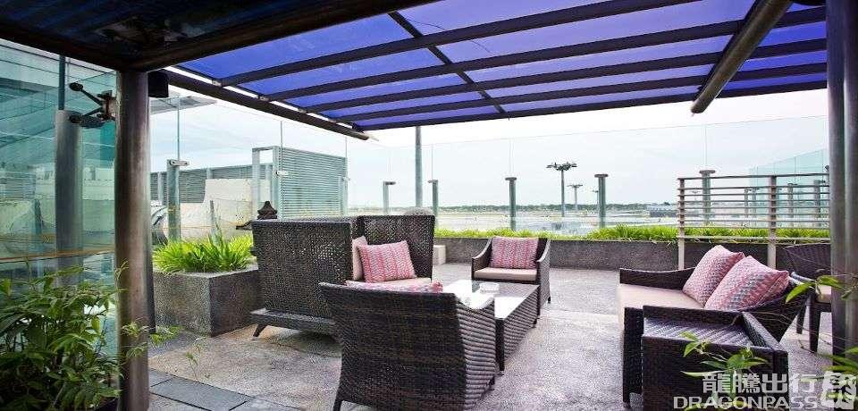 Бизнес-зал Ambassador Transit Lounge в аэропорту Чанги (SIN)