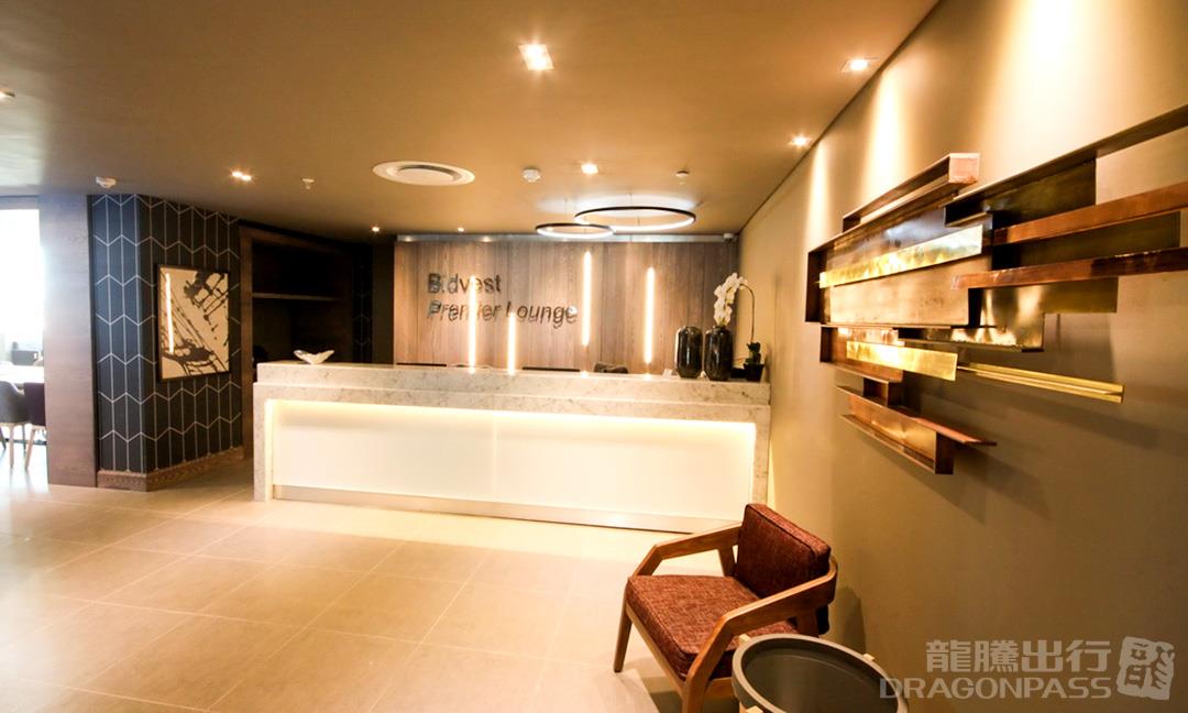Бизнес-зал Bidvest Premier Lounge (Domestic) в аэропорту Кейптаун (CPT)