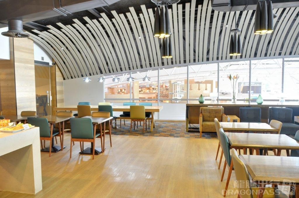 Бизнес-зал Bidvest SKY Lounge – Cape Town International в аэропорту Кейптаун (CPT)