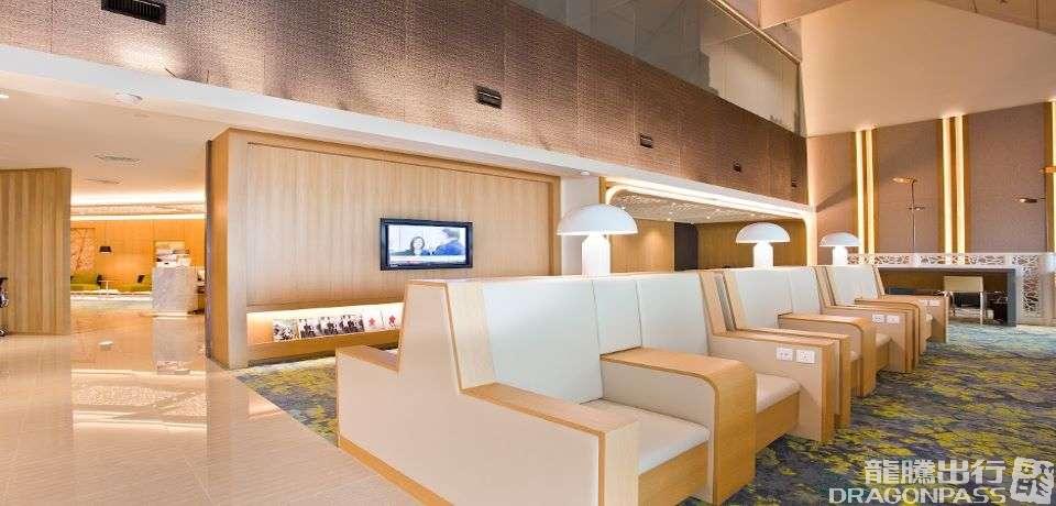 Бизнес-зал Ambassador Transit Lounge в аэропорту Чанги (SIN)