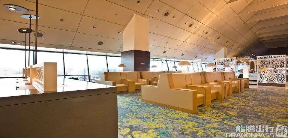 Бизнес-зал Ambassador Transit Lounge в аэропорту Чанги (SIN)