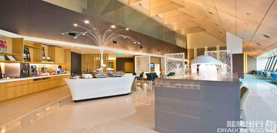 Бизнес-зал Ambassador Transit Lounge в аэропорту Чанги (SIN)