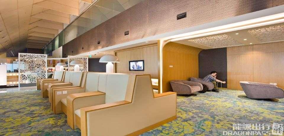 Бизнес-зал Ambassador Transit Lounge в аэропорту Чанги (SIN)