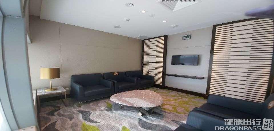 Бизнес-зал Ambassador Transit Lounge в аэропорту Чанги (SIN)