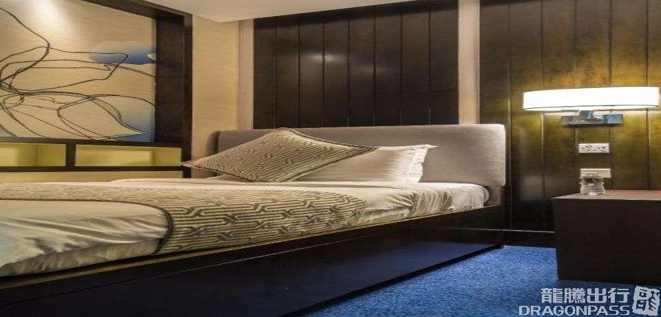 Бизнес-зал Ambassador Transit Lounge в аэропорту Чанги (SIN)