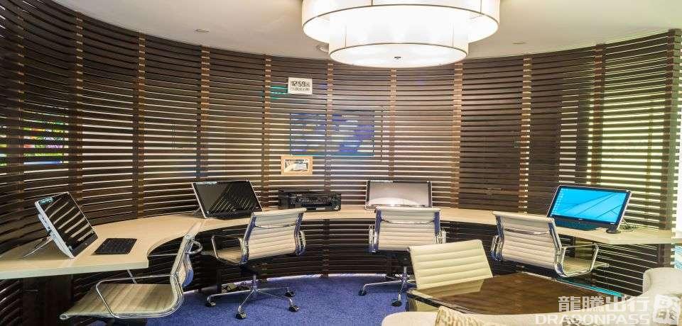 Бизнес-зал Ambassador Transit Lounge в аэропорту Чанги (SIN)