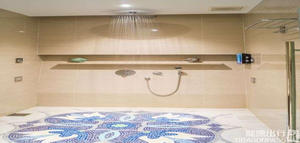 Бизнес-зал Ambassador Transit Lounge в аэропорту Чанги (SIN)