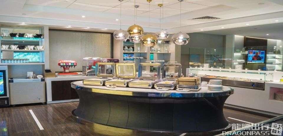 Бизнес-зал Ambassador Transit Lounge в аэропорту Чанги (SIN)