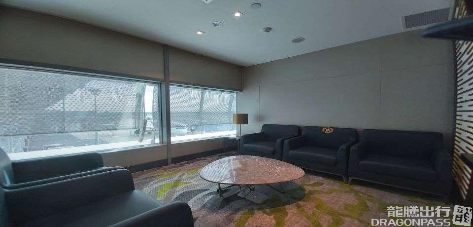 Бизнес-зал Ambassador Transit Lounge в аэропорту Чанги (SIN)