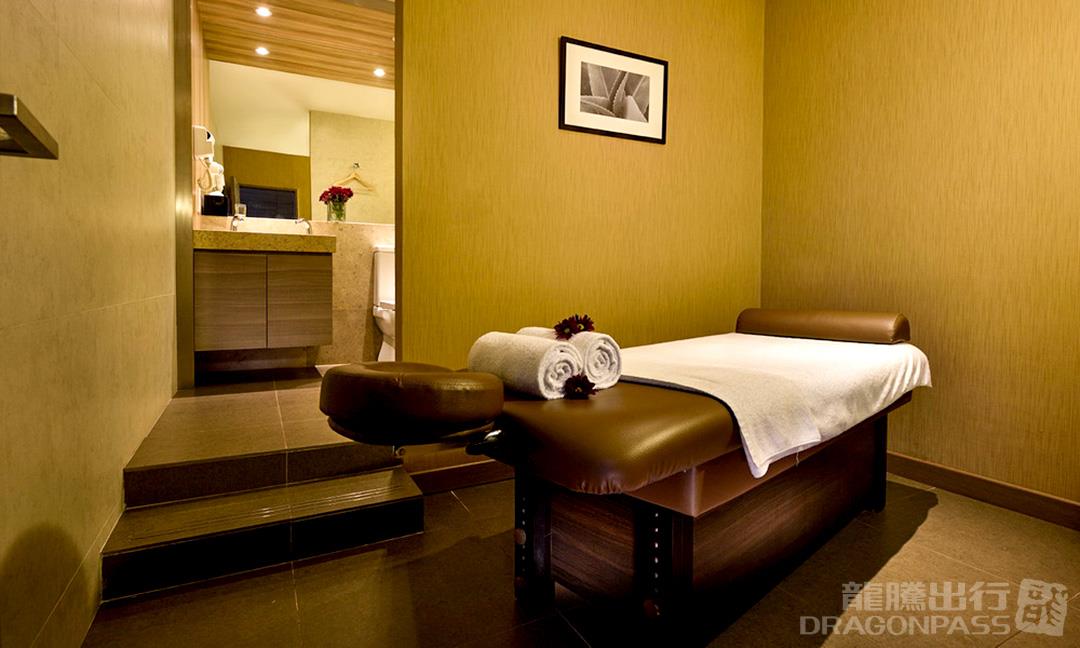 Бизнес-зал Plaza Premium Lounge в аэропорту Чанги (SIN)