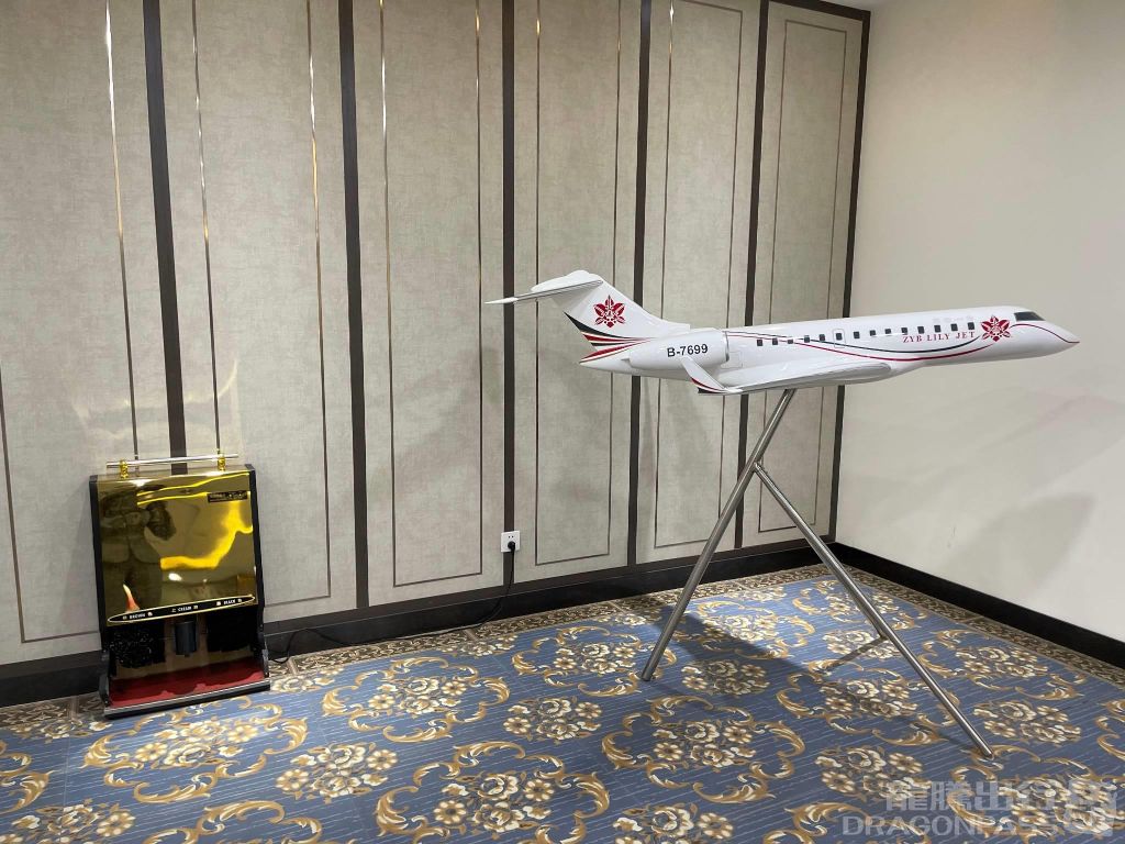 Бизнес-зал First Class Lounge в аэропорту Международный аэропорт Шицзячжуан Чжэндин (SJW)