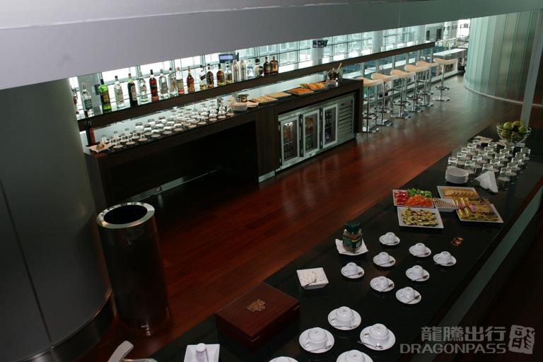 Бизнес-зал Converse Bank Business Lounge (T2) в аэропорту Звартноц (EVN)