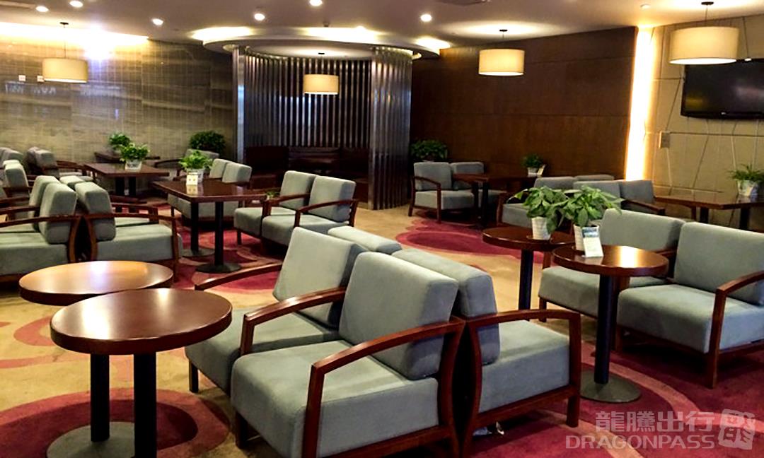 Бизнес-зал First Class Lounge в аэропорту Аэропорт Чанчжоу (CZX)