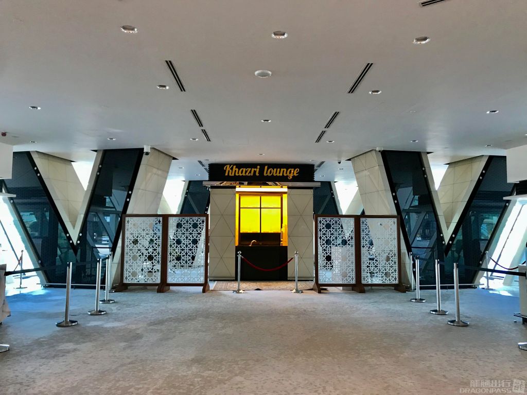 Бизнес-зал Premium Bank Lounge в аэропорту Гейдар Алиев (GYD)