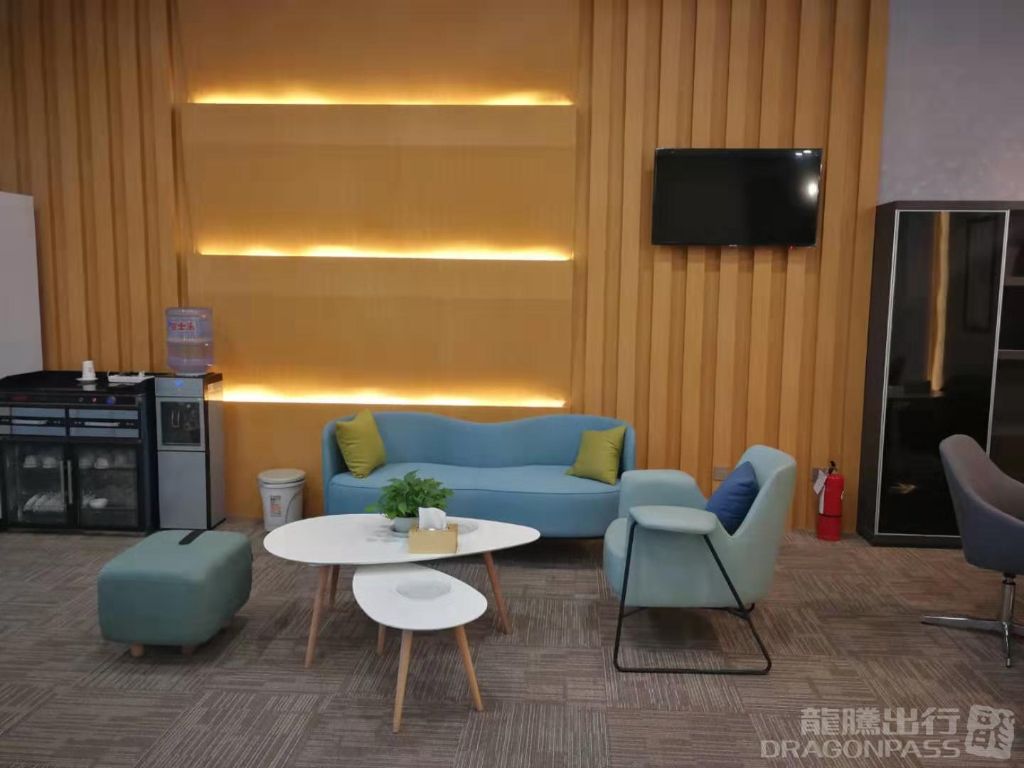 Бизнес-зал First Class Lounge No.2 в аэропорту Аэропорт Дуньхуан (DNH)