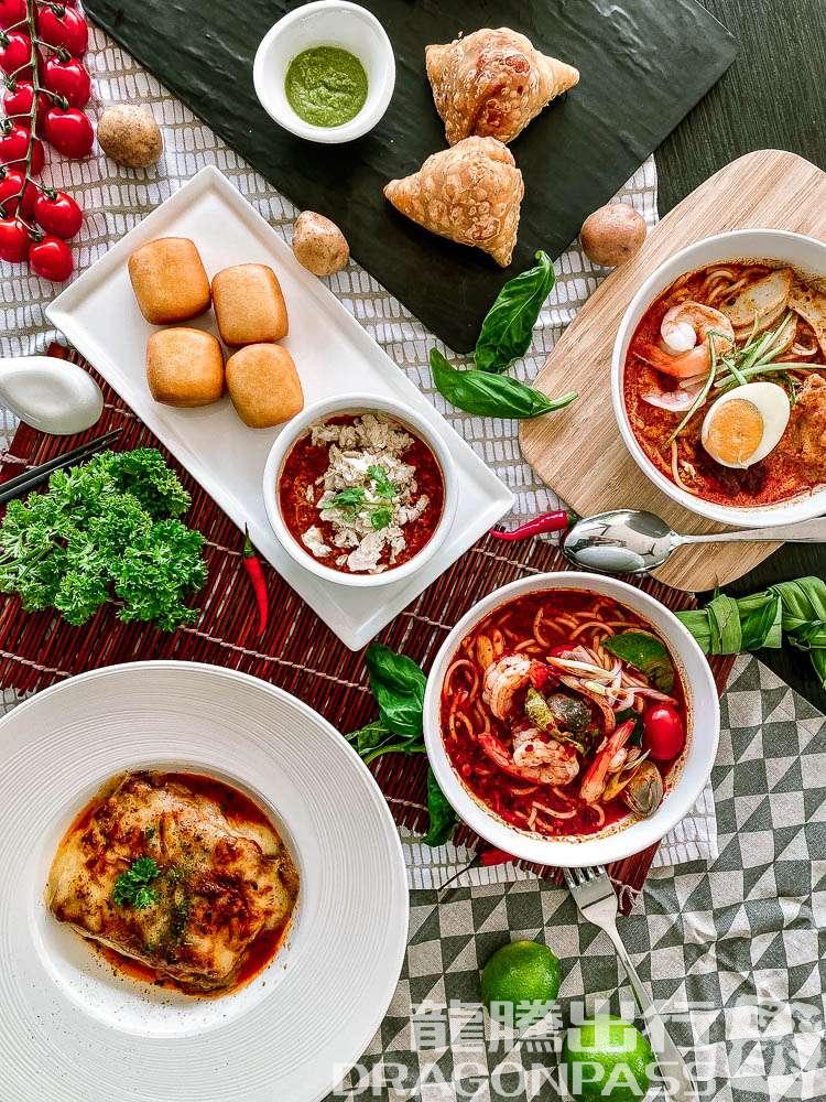 Бизнес-зал Changi Lounge в аэропорту Чанги (SIN)