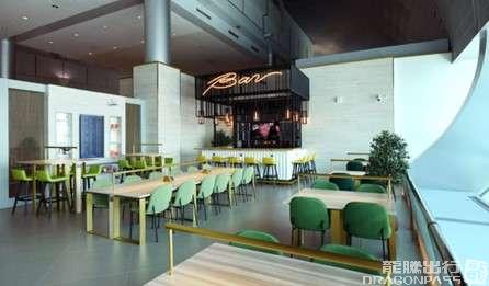 Бизнес-зал Marhaba Lounge (Concourse C) в аэропорту Дубай (DXB)