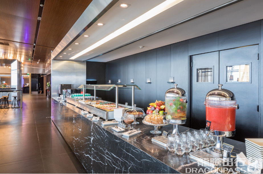 Бизнес-зал Aeroportos VIP Club (Domestic) в аэропорту Жуселину Кубичек (BSB)