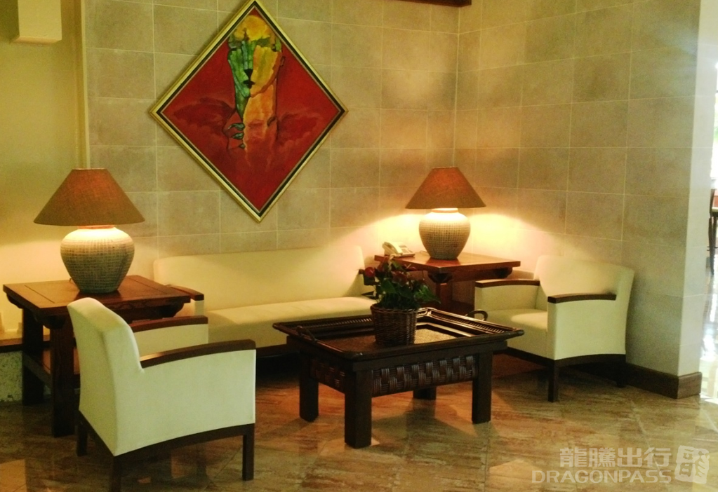 Бизнес-зал VIP Lounge в аэропорту Аэропорт Ла-Романа (LRM)