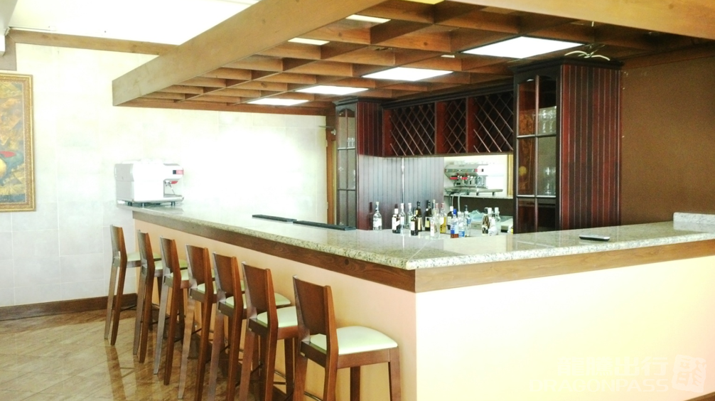 Бизнес-зал VIP Lounge в аэропорту Аэропорт Ла-Романа (LRM)