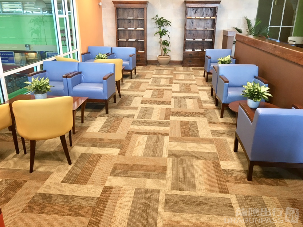 Бизнес-зал VIP Lounge в аэропорту Аэропорт Ла-Романа (LRM)