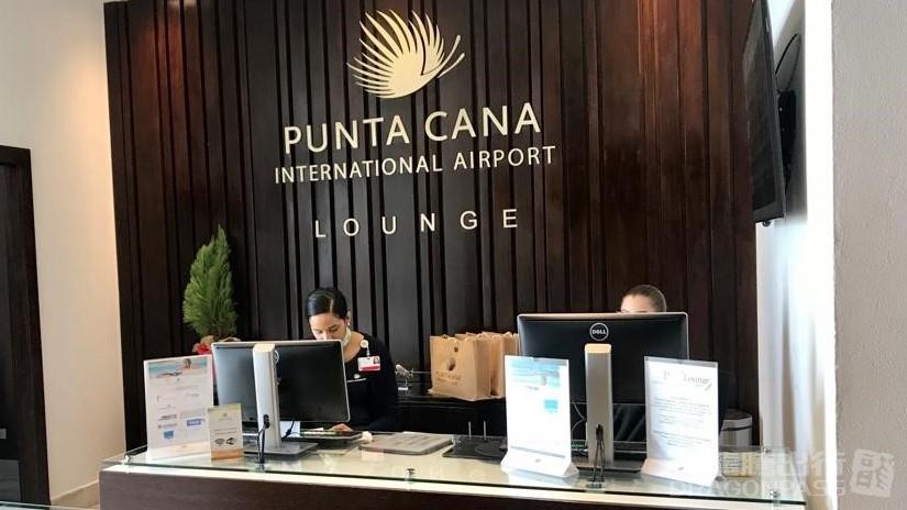 Бизнес-зал VIP Lounge в аэропорту Пунта-Кана (PUJ)