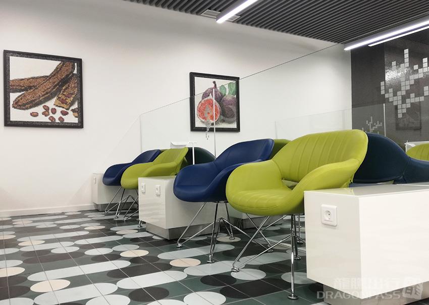 Бизнес-зал CIP Lounge в аэропорту Фару (FAO)