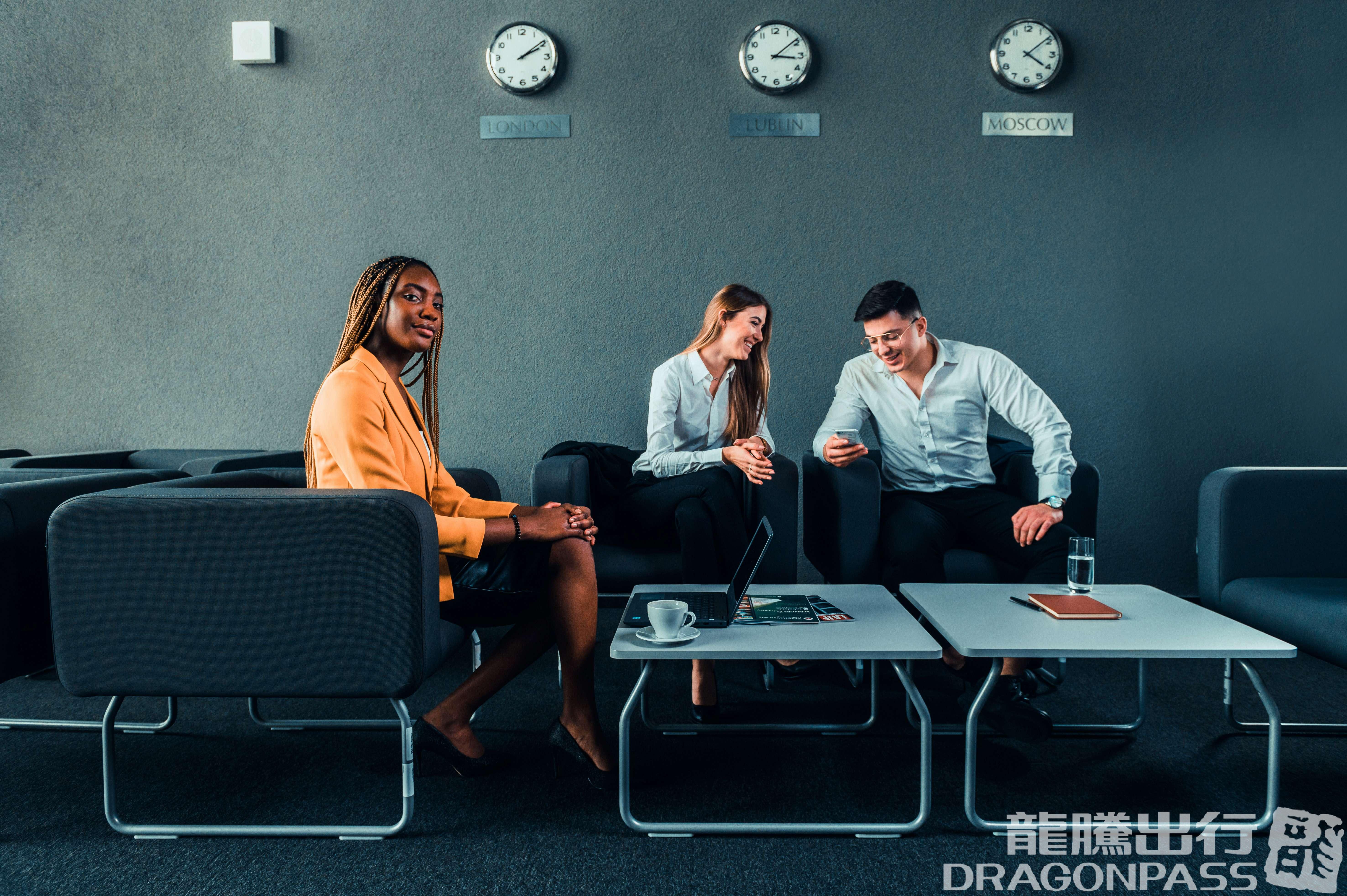 Бизнес-зал Business Executive Lounge в аэропорту Аэропорт Люблин (LUZ)