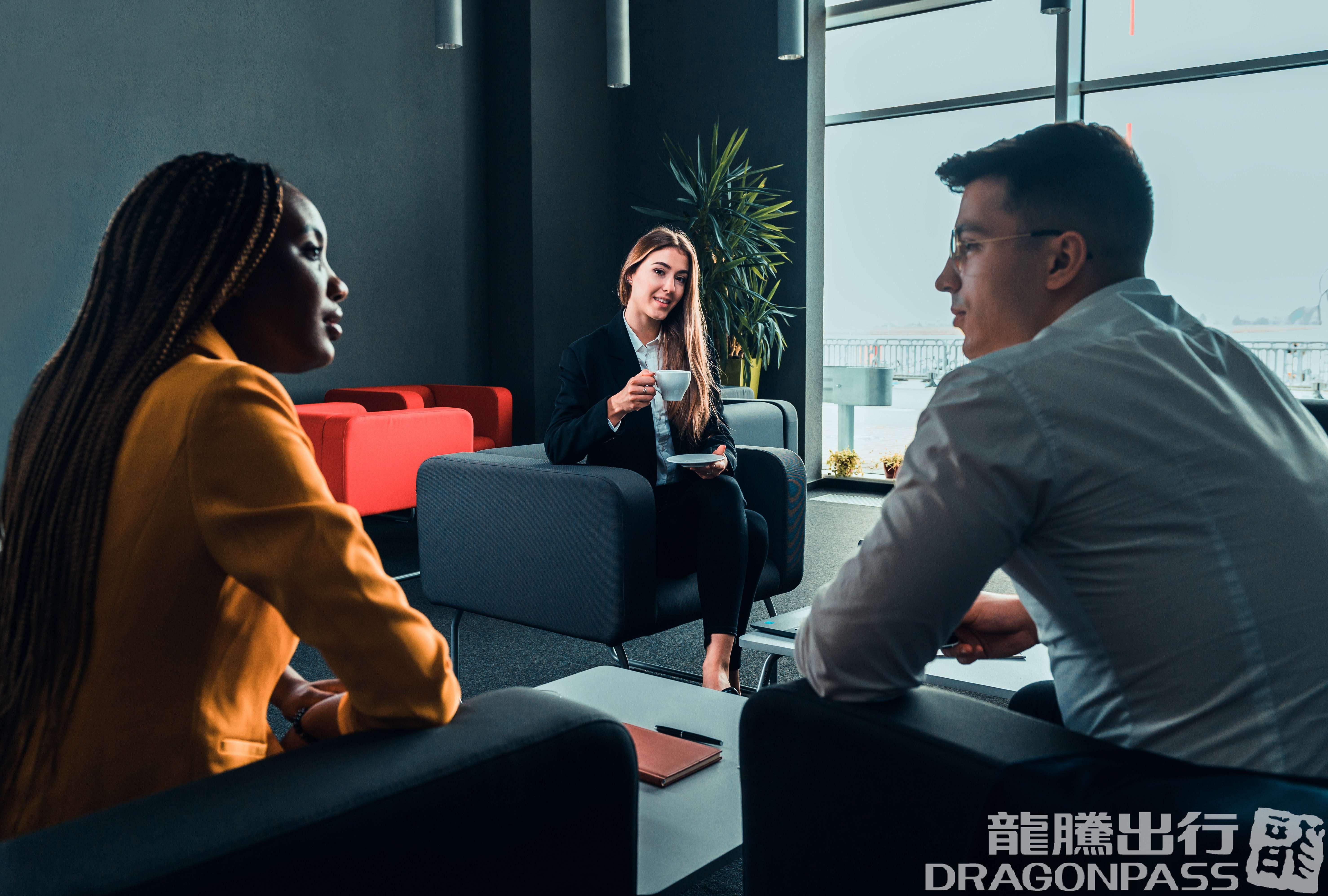 Бизнес-зал Business Executive Lounge в аэропорту Аэропорт Люблин (LUZ)